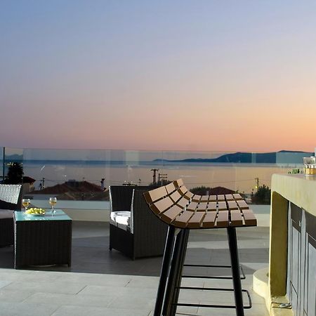 Hotel Estia Foinikounda Extérieur photo