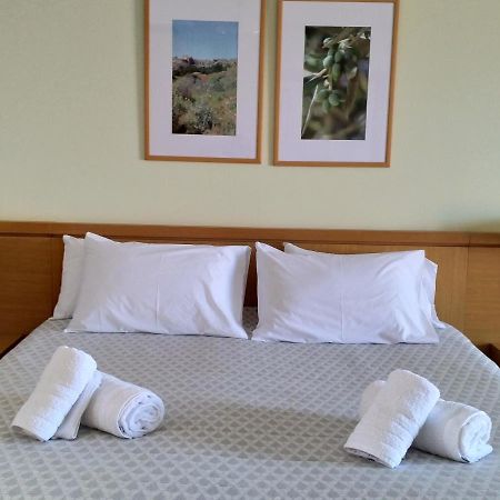 Hotel Estia Foinikounda Extérieur photo
