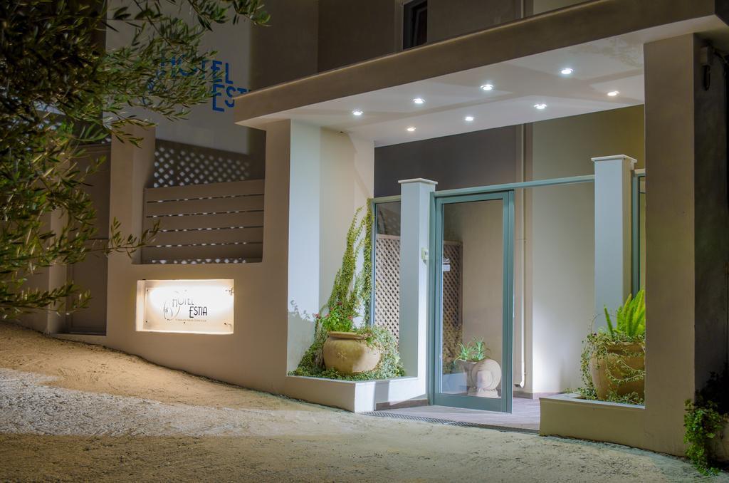 Hotel Estia Foinikounda Extérieur photo
