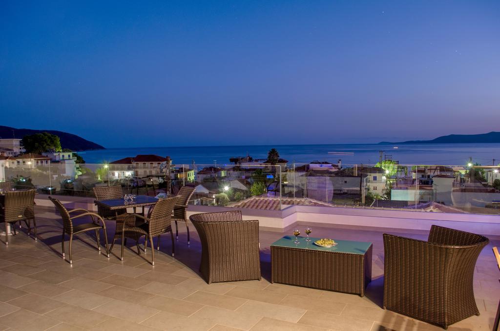 Hotel Estia Foinikounda Extérieur photo