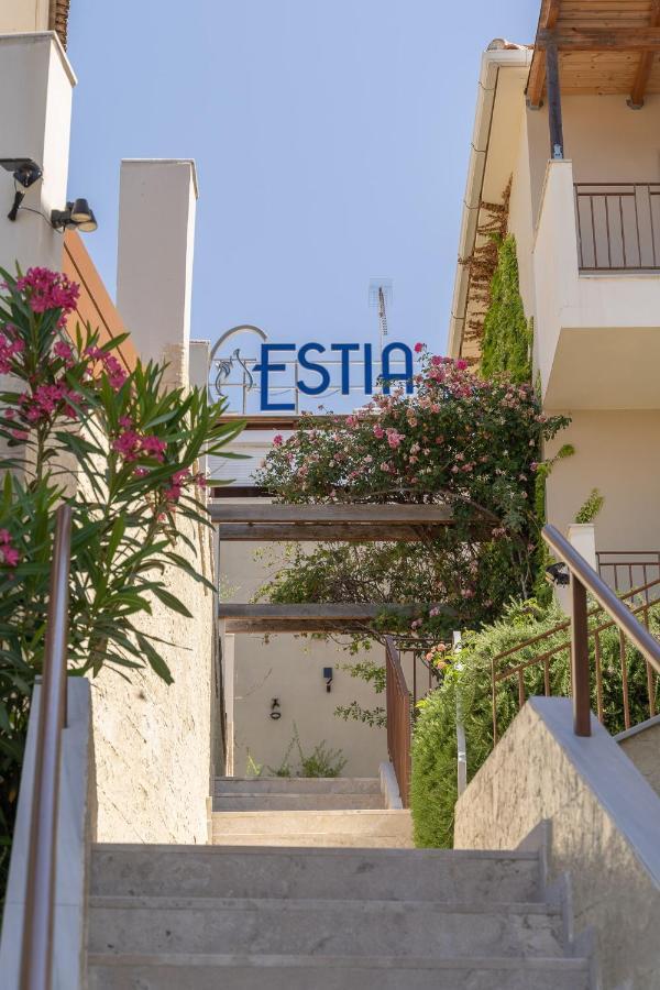 Hotel Estia Foinikounda Extérieur photo