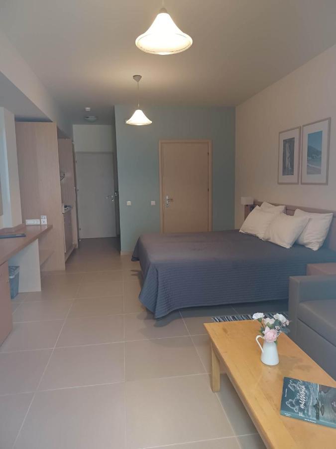 Hotel Estia Foinikounda Extérieur photo