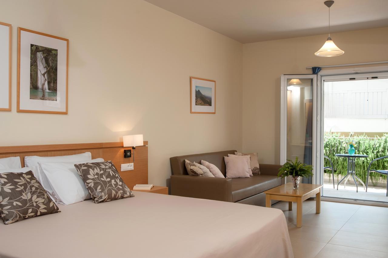Hotel Estia Foinikounda Extérieur photo