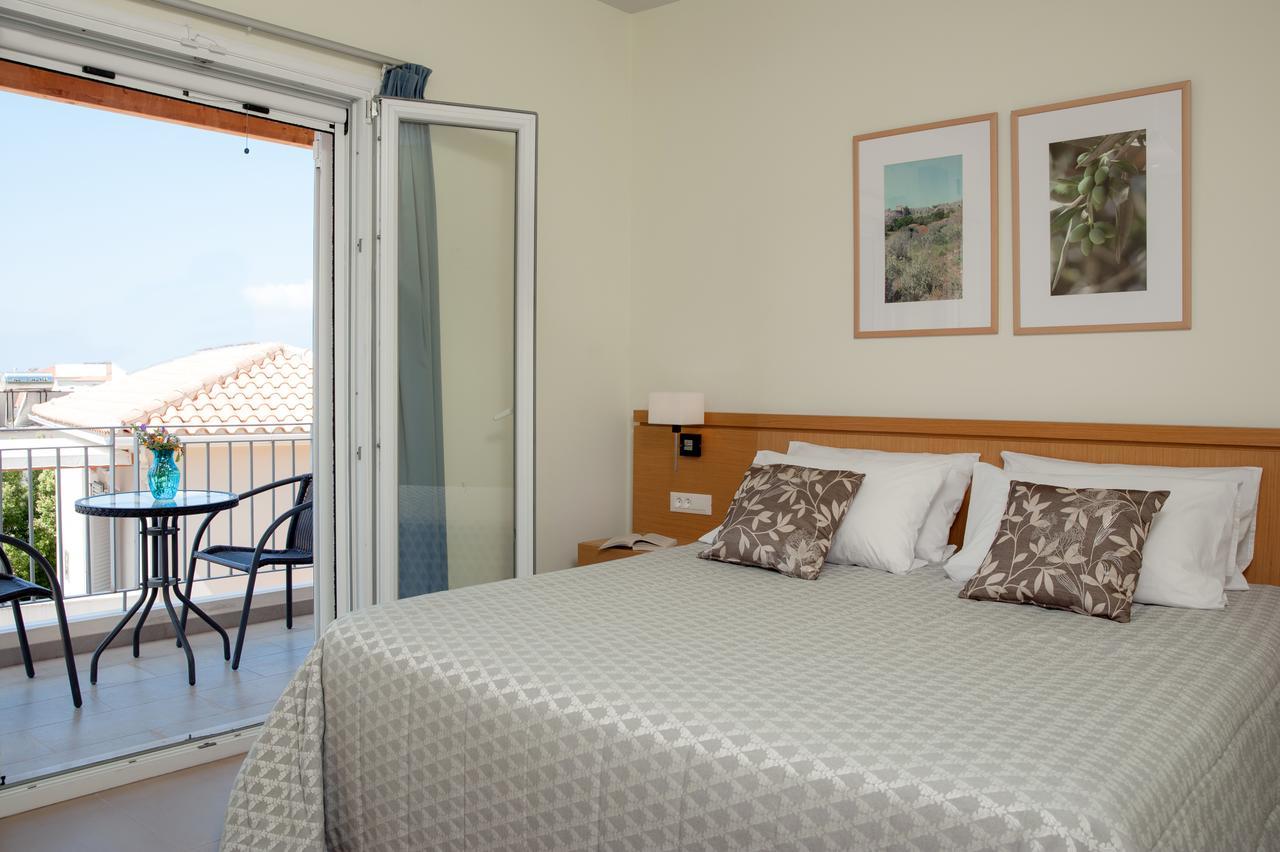 Hotel Estia Foinikounda Extérieur photo