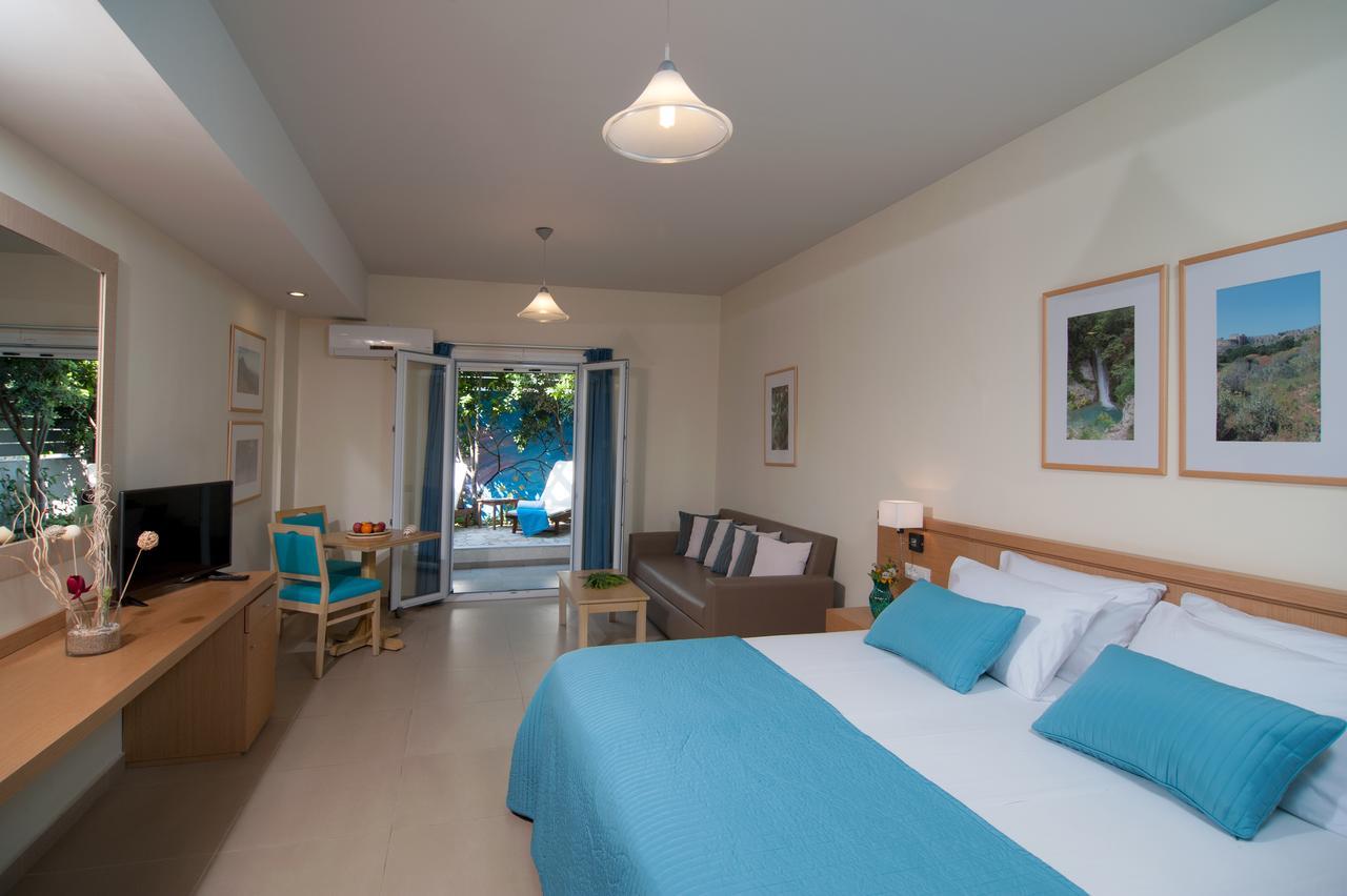Hotel Estia Foinikounda Extérieur photo