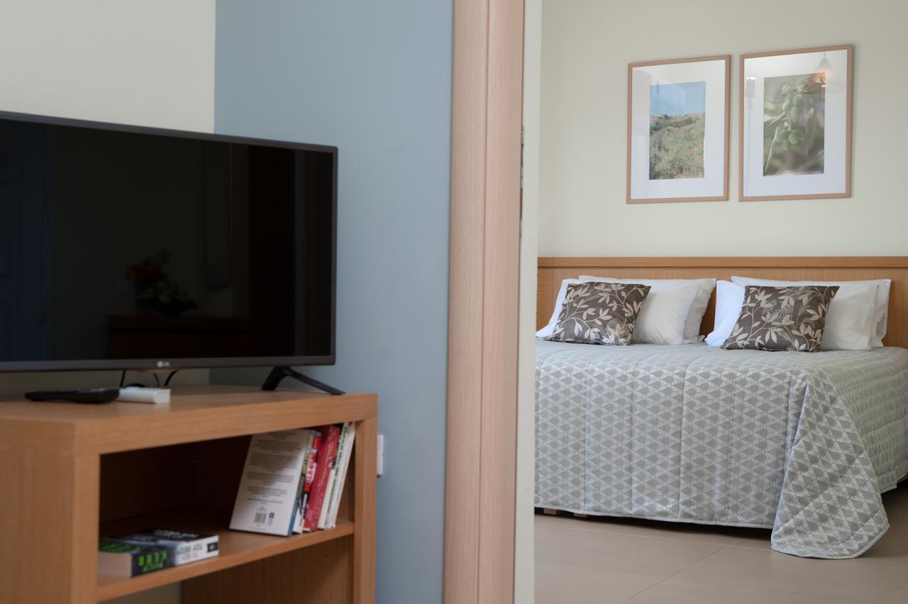 Hotel Estia Foinikounda Chambre photo