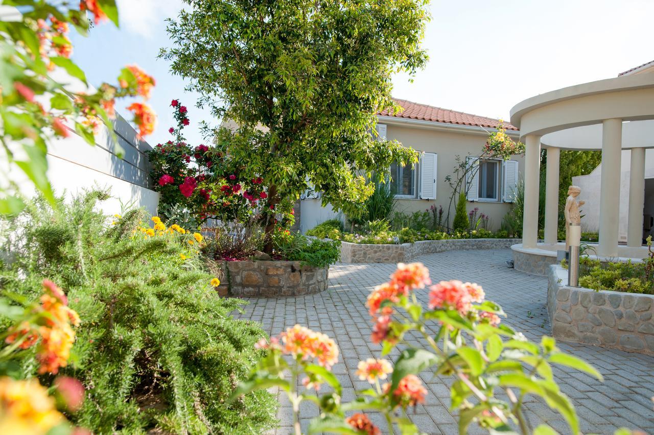 Hotel Estia Foinikounda Extérieur photo